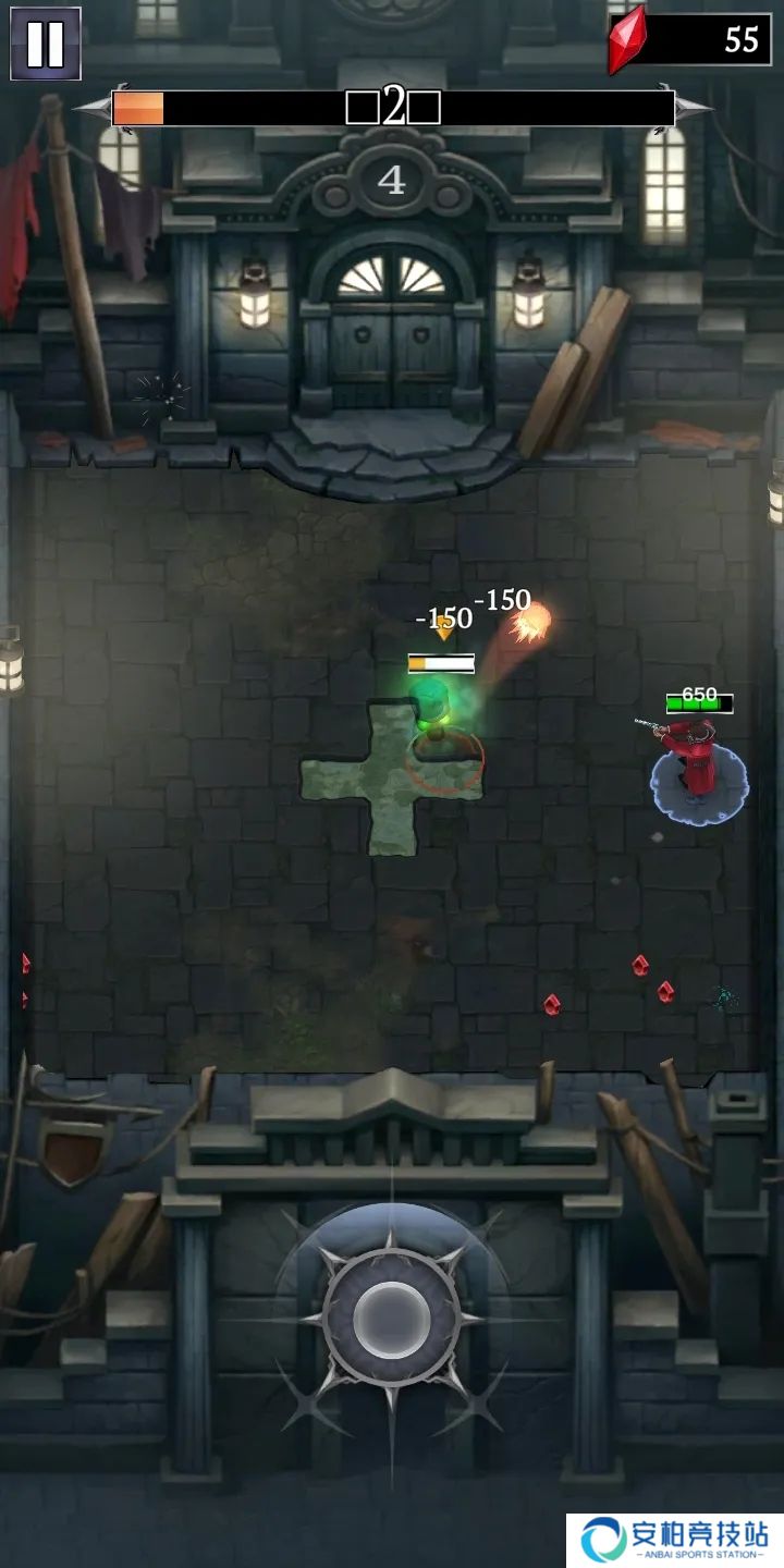 杀死怪物MonsterKiller