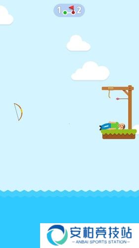 绞刑台弓箭大师