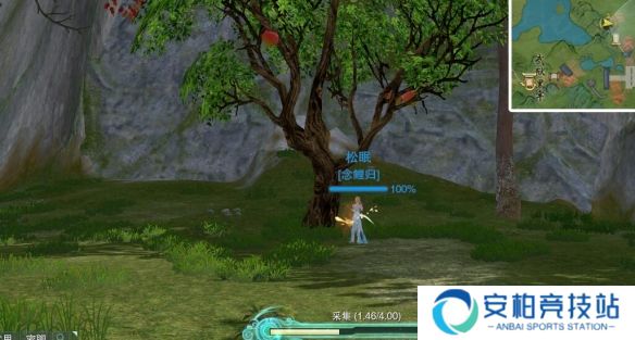 《剑网3》夜哀鸣宠物奇遇怎么完成夜哀鸣宠物奇遇任务攻略6