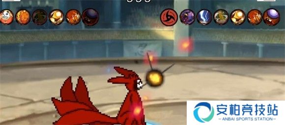 像素火影2025最新版