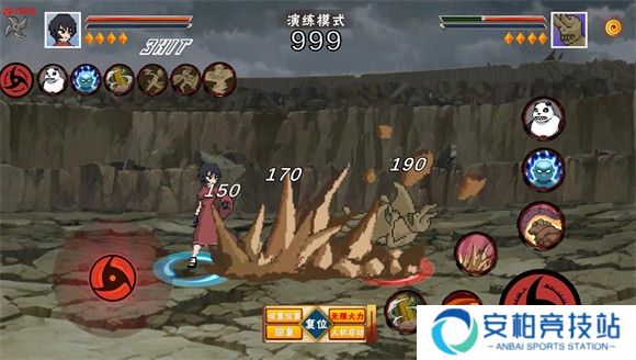 像素火影2025最新版