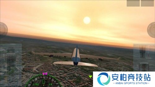 极限着陆破解版中文版全部飞机解锁2023图片7