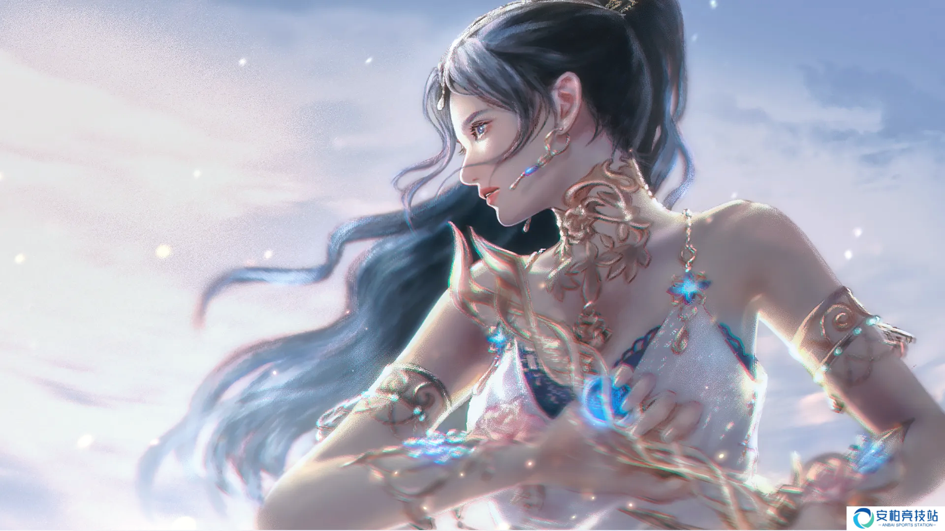 永劫无间[新手必看/迦南]国服玩法全攻略