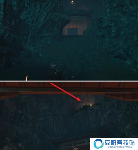 《燕云十六声》打狗棒法怎么获得狗嘴夺食奇术获取攻略3