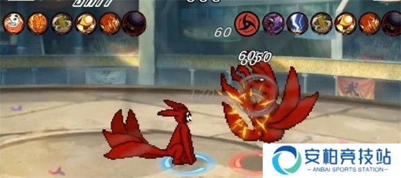 像素火影2025最新版