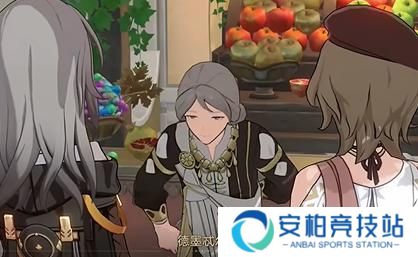 《崩坏星穹铁道》破碎的记忆怎么过破碎的记忆任务攻略5