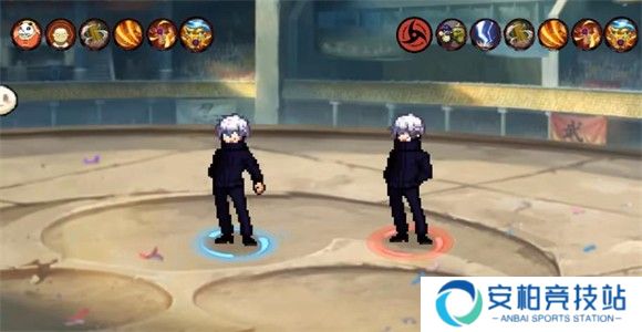 像素火影2025最新版