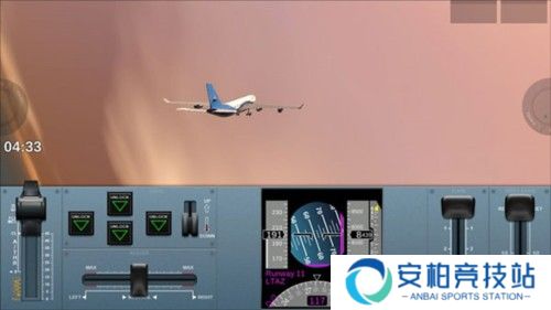 极限着陆破解版中文版全部飞机解锁2023图片6