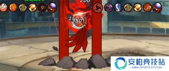 像素火影2025最新版