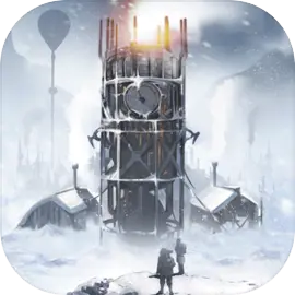 冰汽时代最后的家园测试版