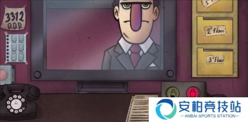 这不是我的邻居游戏中文版图片10