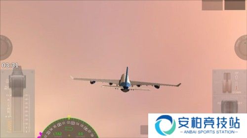 极限着陆破解版中文版全部飞机解锁2023图片8