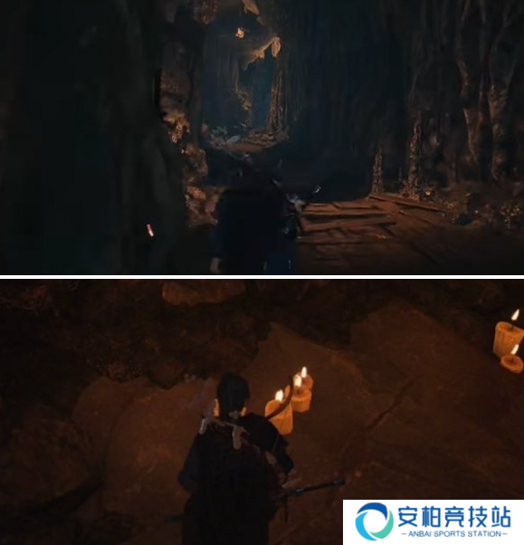 《燕云十六声》打狗棒法怎么获得狗嘴夺食奇术获取攻略4
