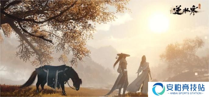 《逆水寒手游》说英雄卡剑意横秋怎么获得 说英雄卡剑意横秋获取方法