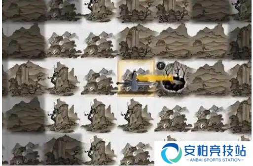 《鬼谷八荒》炙炎之域在哪炙炎之域位置介绍2