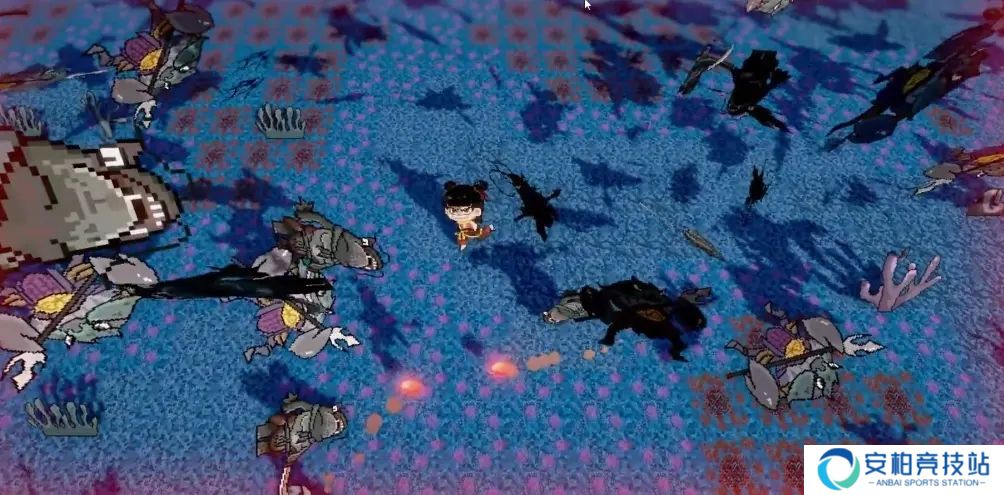 黑神榜哪吒火山哥哥版