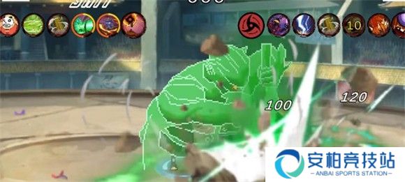 像素火影2025最新版