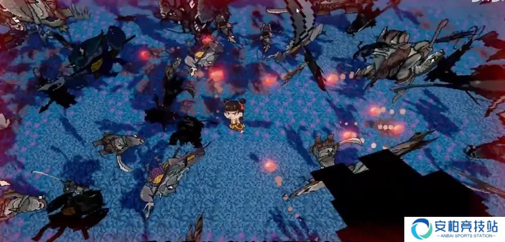 黑神榜哪吒火山哥哥版