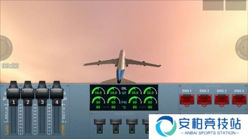 极限着陆破解版中文版全部飞机解锁2023图片9