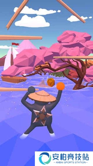 笨拙攀爬者正版