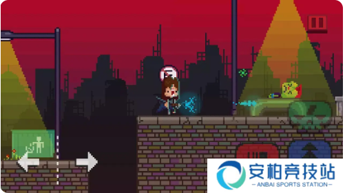 哈杜德僵尸来袭