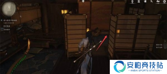 《燕云十六声》雕栏剑影任务怎么做雕栏剑影支线任务攻略6