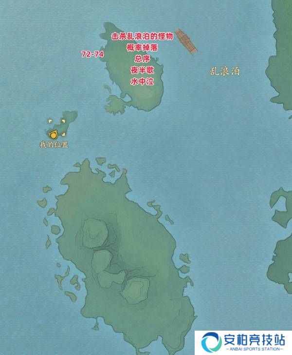 《诛仙世界》众生百态收集攻略大全10