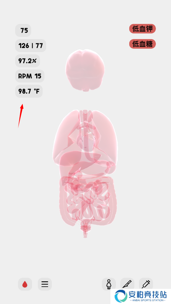 life生命模拟器汉化版