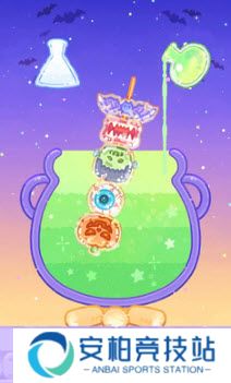 糖葫芦达人点外卖