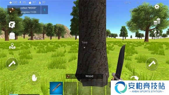 海之家生存岛最新版