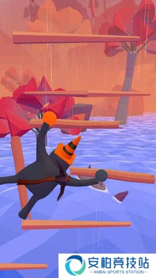 笨拙攀爬者正版