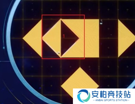 《崩坏星穹铁道》命运重渊预言算碑怎么解密命运重渊预言算碑解谜攻略2