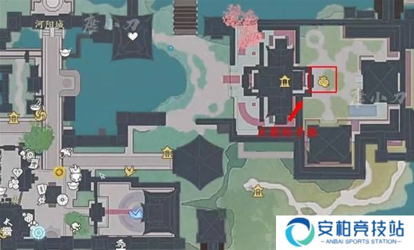 《诛仙世界》踏云寻芳挑战任务怎么完成踏云寻芳任务攻略3