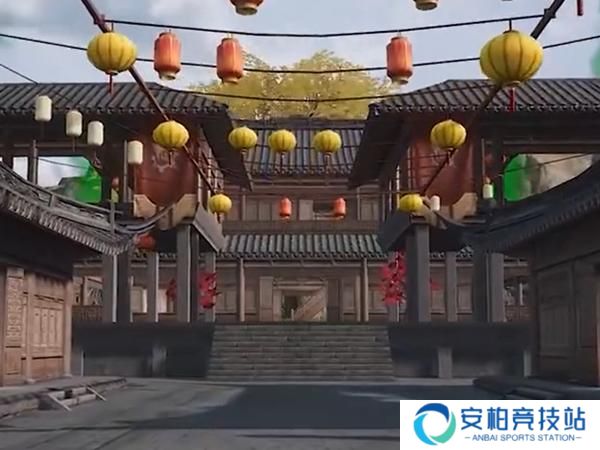 《和平精英》新春夺金模式怎么玩新春夺金模式玩法攻略2