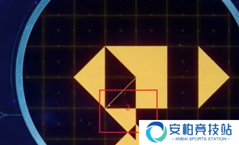 《崩坏星穹铁道》命运重渊预言算碑怎么解密命运重渊预言算碑解谜攻略3