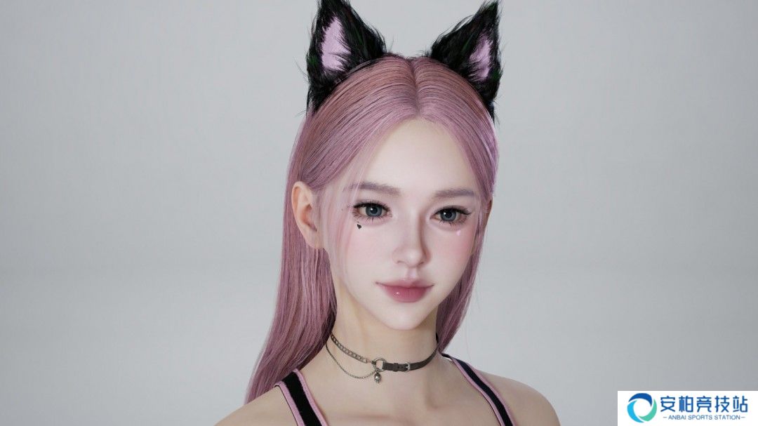 下载别人老婆？ 《inZOI云族裔》热门捏脸角色分享