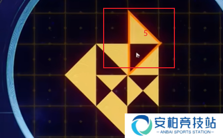 《崩坏星穹铁道》命运重渊预言算碑怎么解密命运重渊预言算碑解谜攻略6