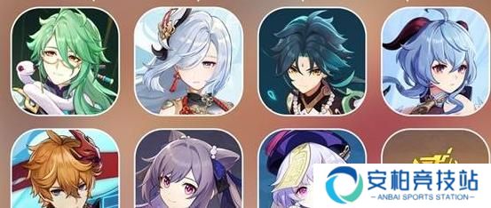 《原神》5.3海灯节璃月混池抽哪个5.3海灯节璃月混池抽取建议2