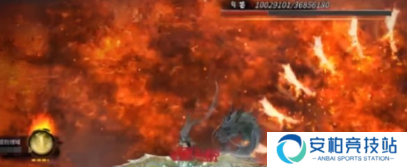 《鬼谷八荒》句芒怎么打句芒打法攻略3