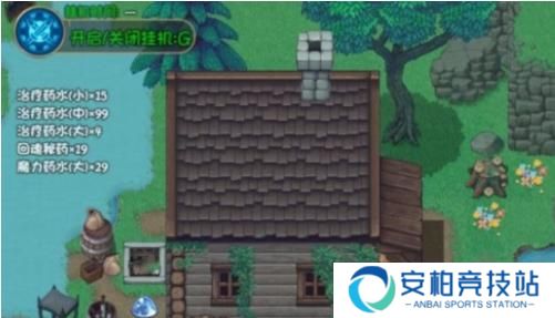 《再刷一把2》金色传说隐藏图怎么解锁隐藏图解锁方法2