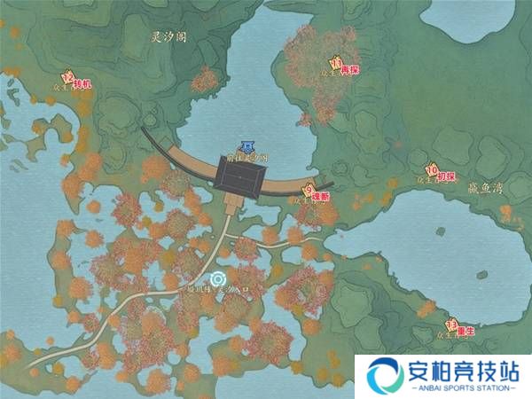 《诛仙世界》众生百态收集攻略大全2