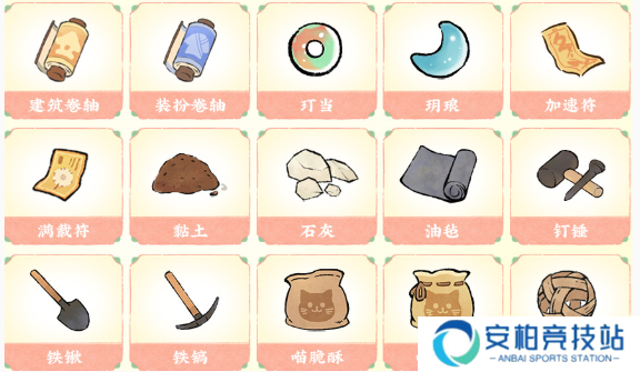 桃源深处有人家萝学二三事活动攻略