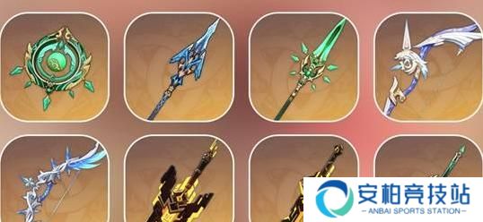 《原神》5.3海灯节璃月混池抽哪个5.3海灯节璃月混池抽取建议3