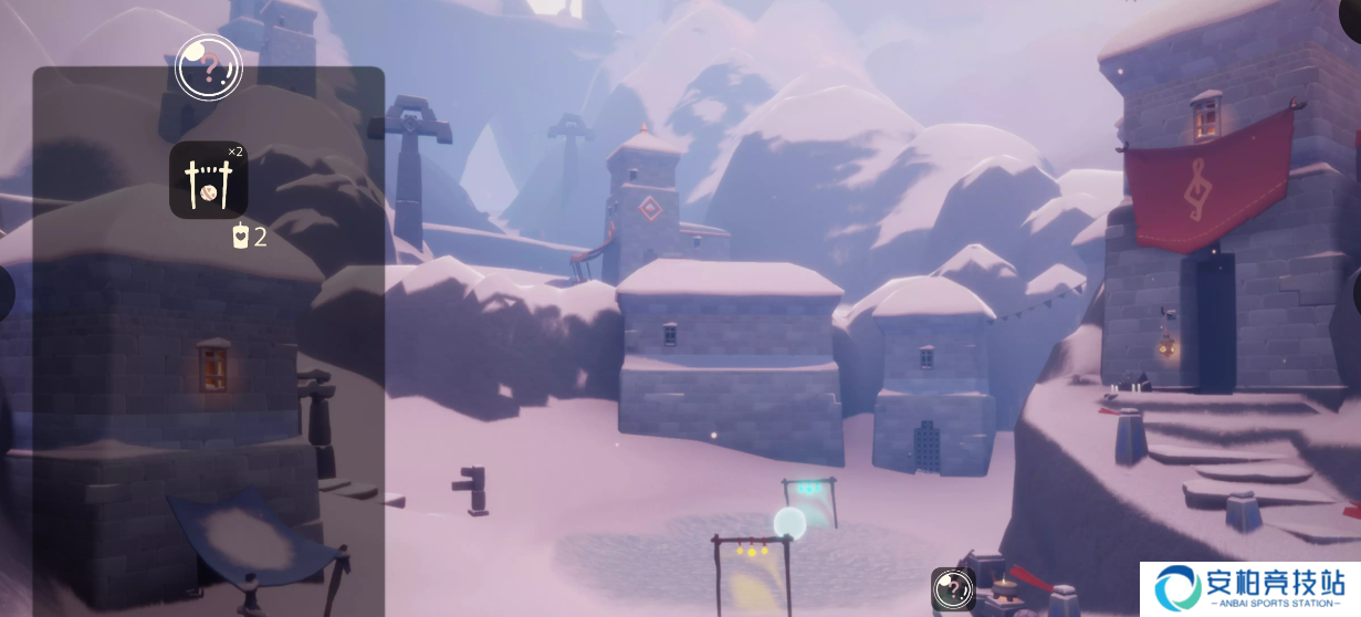 《光遇》12.17免费魔法在哪里收集12月17日免费魔法有什么用8