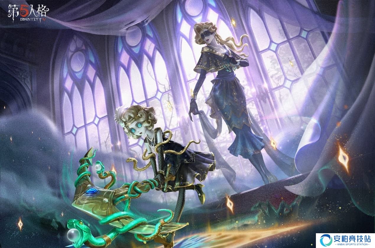 梦之女巫如何成为《第五人格》监管者中的高阶玩家？进阶攻略大公开！