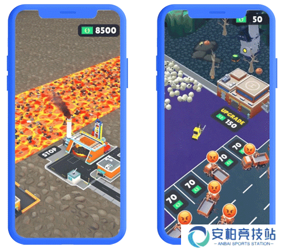 如何用AI赋能混合游戏开发全流程？Supersonic实战分享！
