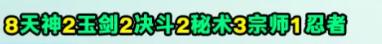 《金铲铲之战》8天神刀妹阵容怎么搭配8天神刀妹阵容搭配推荐3