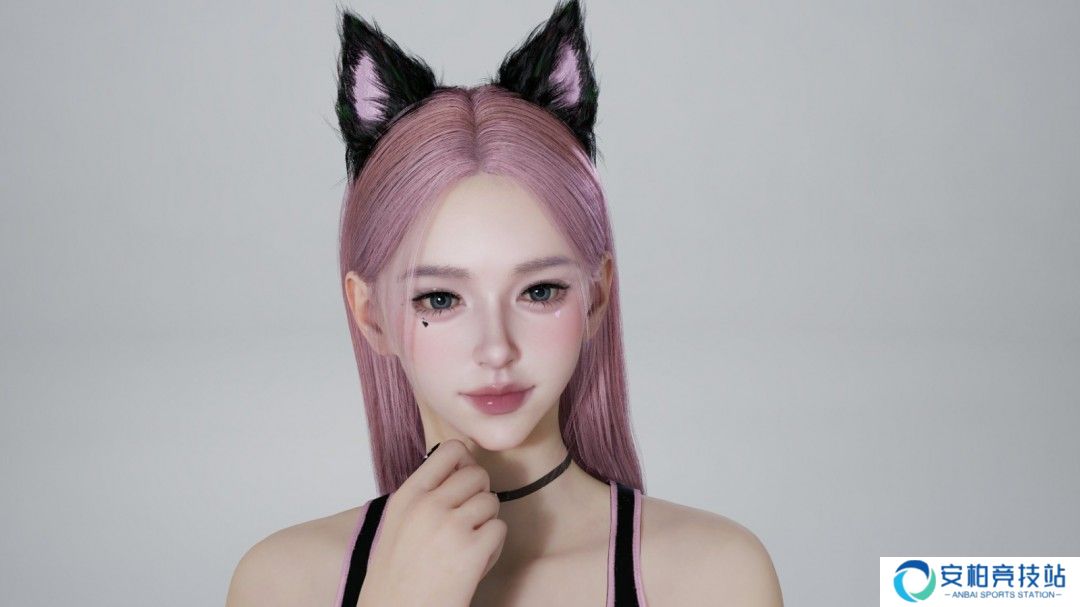 下载别人老婆？ 《inZOI云族裔》热门捏脸角色分享