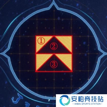 《崩坏星穹铁道》地宫迷踪怎么过地宫迷踪攻略大全2