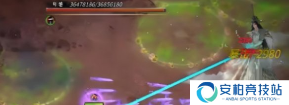 《鬼谷八荒》句芒怎么打句芒打法攻略2